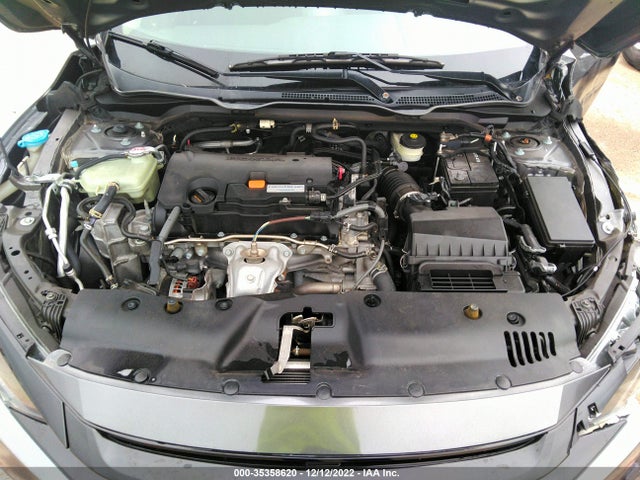 Honda Civic Sedan Ex 2018 19XFC2F7XJE025739 Image 11