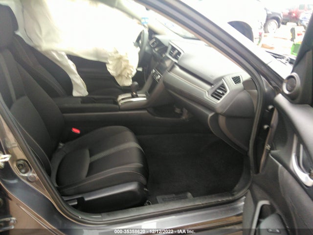 Honda Civic Sedan Ex 2018 19XFC2F7XJE025739 Image 6