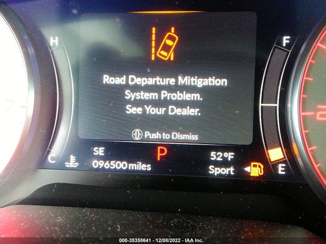 2021 Acura RDX, VIN: 5J8TC2H65ML000106