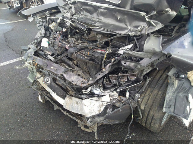 Acura Rlx W/technology Pkg 2018 JH4KC1F59JC000182 Image 6
