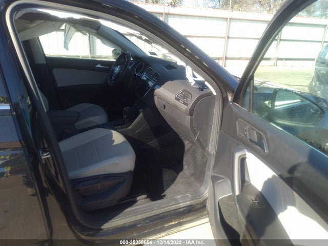 2019 Volkswagen Tiguan, VIN: 3VV3B7AX9KM201344