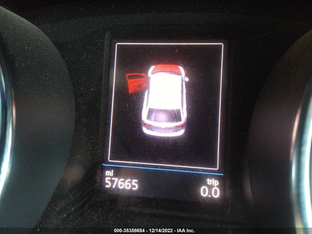 2019 Volkswagen Tiguan, VIN: 3VV3B7AX9KM201344