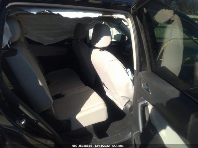 2019 Volkswagen Tiguan, VIN: 3VV3B7AX9KM201344