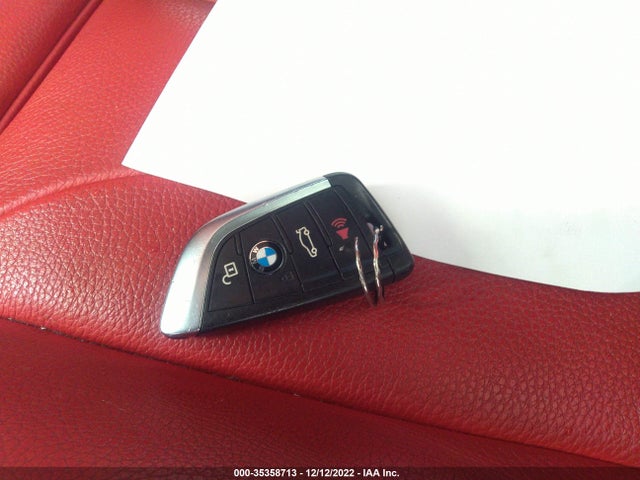 BMW X2 Sdrive28i 2020 аукцион фото