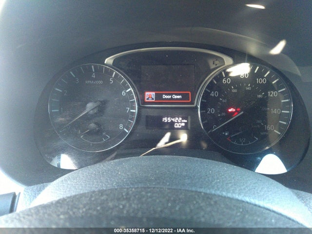2015 NISSAN ALTIMA 2.5 VIN: 1N4AL3AP8FC114737