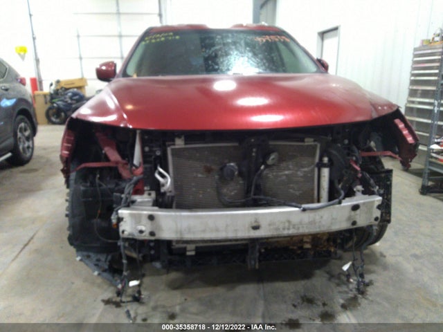 2015 Nissan Pathfinder, VIN: 5N1AR2MM4FC639021