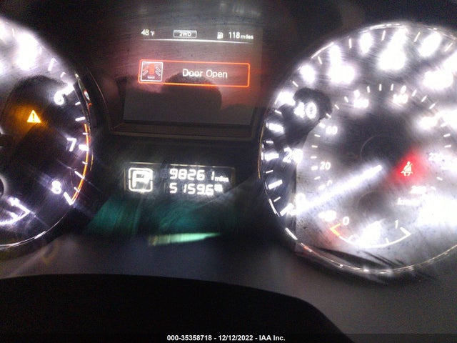 2015 Nissan Pathfinder, VIN: 5N1AR2MM4FC639021