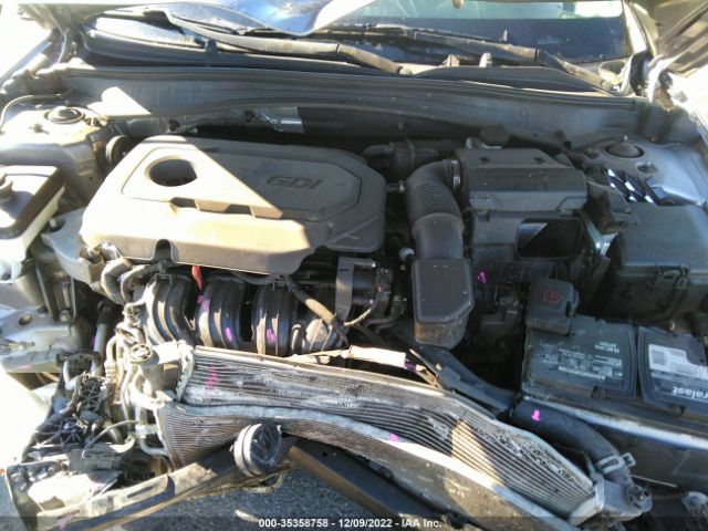 5XXGU4L32HG167471 KIA OPTIMA EX