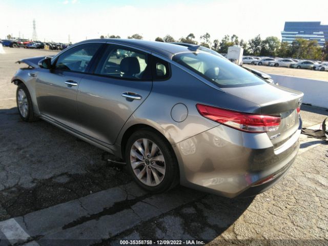 5XXGU4L32HG167471 KIA OPTIMA EX