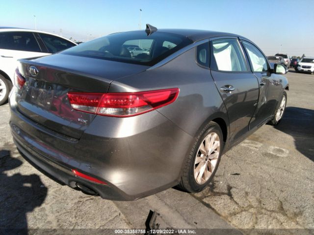 5XXGU4L32HG167471 KIA OPTIMA EX