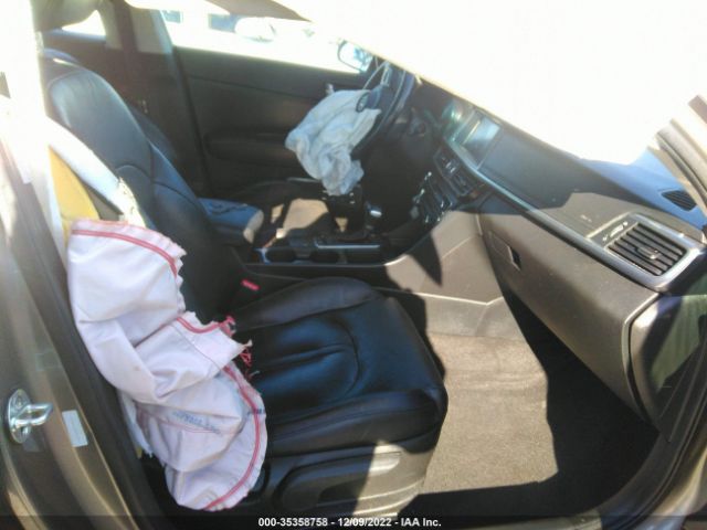 5XXGU4L32HG167471 KIA OPTIMA EX
