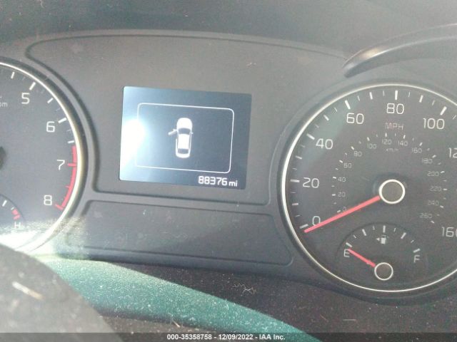 5XXGU4L32HG167471 KIA OPTIMA EX