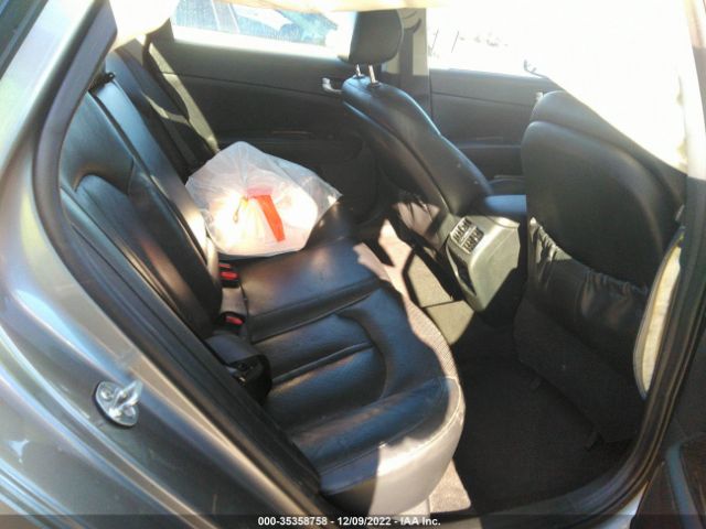 5XXGU4L32HG167471 KIA OPTIMA EX