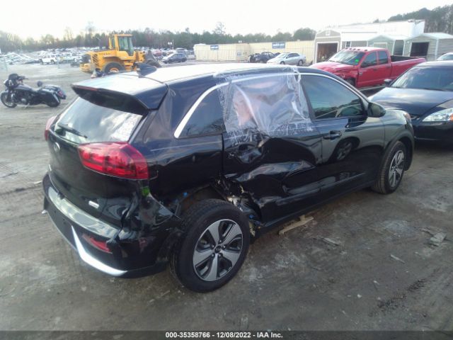KNDCB3LC5H5040037 KIA NIRO FE