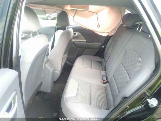 KNDCB3LC5H5040037 KIA NIRO FE