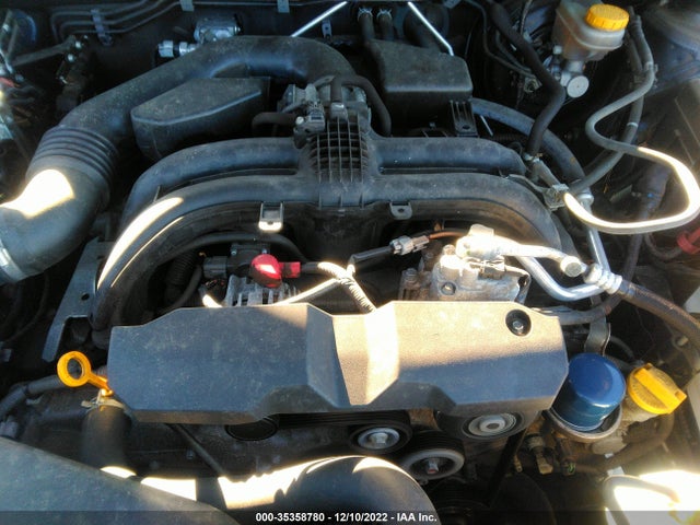 Subaru Outback 2015 4S4BSANC3F3347109 Image 11