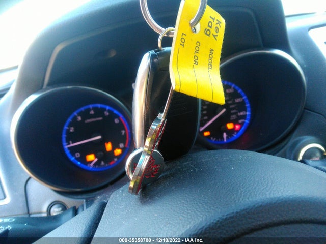 Subaru Outback 2015 4S4BSANC3F3347109 Image 3