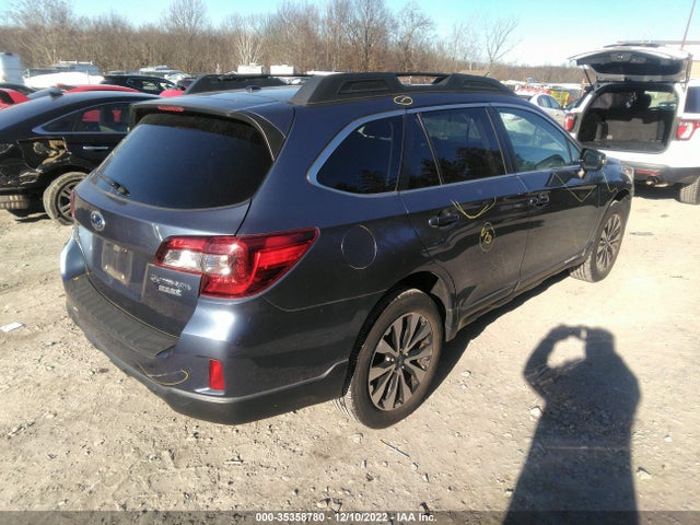 Subaru Outback 2015 4S4BSANC3F3347109 Image 5