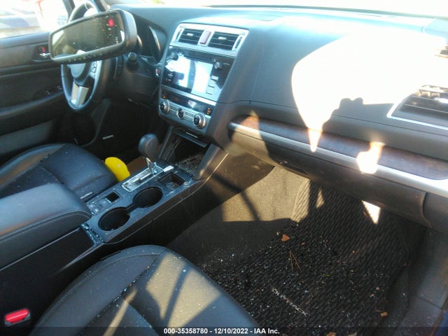 Subaru Outback 2015 4S4BSANC3F3347109 Image 6