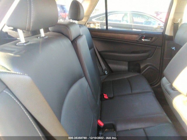 Subaru Outback 2015 4S4BSANC3F3347109 Image 9