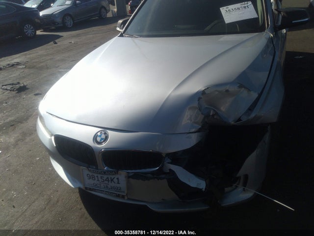 BMW 3 Series 328i 2015 WBA3C1C59FK122920 Image 10