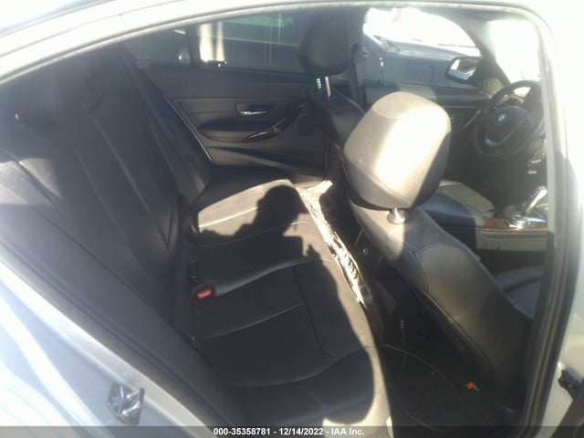 BMW 3 Series 328i 2015 WBA3C1C59FK122920 Image 8