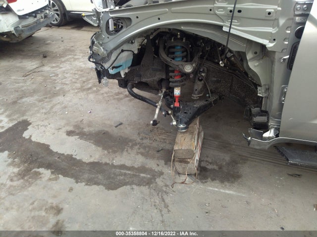 2022 Toyota Tundra, VIN: 5TFLA5AB5NX011114