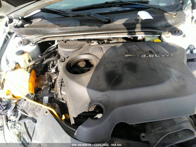 Chrysler 200 2014 1C3CCBCG9EN199072 Image 12