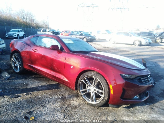 2021 1G1FB1RS9M0130162 main image