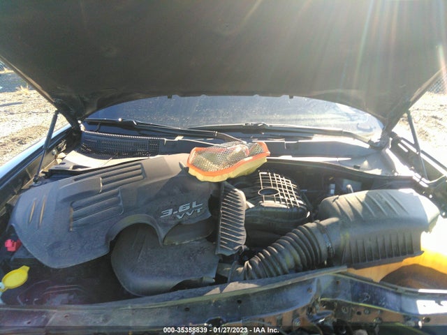 Dodge Charger Sxt 2019 2C3CDXBG0KH717537 Image 10