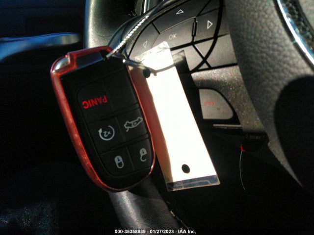Dodge Charger Sxt 2019 2C3CDXBG0KH717537 Image 11