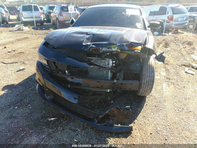 Dodge Charger Sxt 2019 2C3CDXBG0KH717537 Image 6