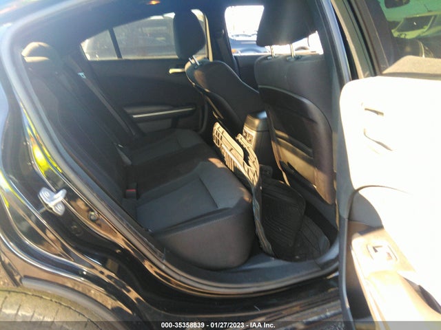 Dodge Charger Sxt 2019 2C3CDXBG0KH717537 Image 8