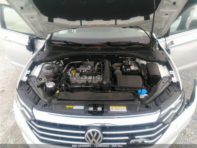 3VWC57BU3MM088467 Volkswagen Jetta S/se/r-line