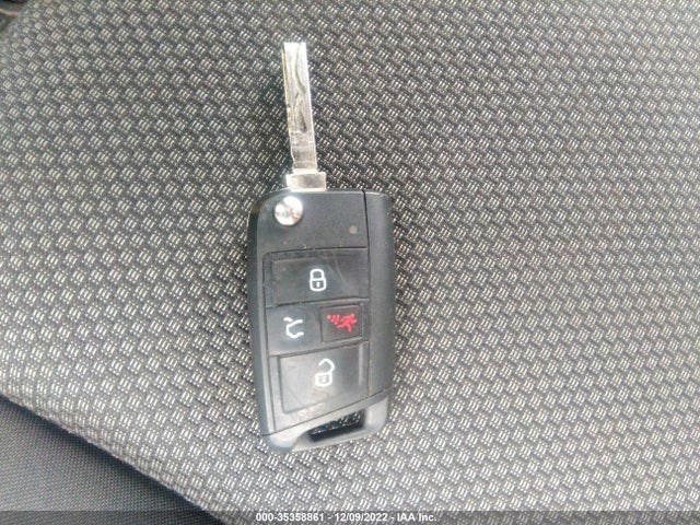 3VWC57BU3MM088467 Volkswagen Jetta S/se/r-line