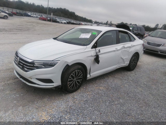 3VWC57BU3MM088467 Volkswagen Jetta S/se/r-line