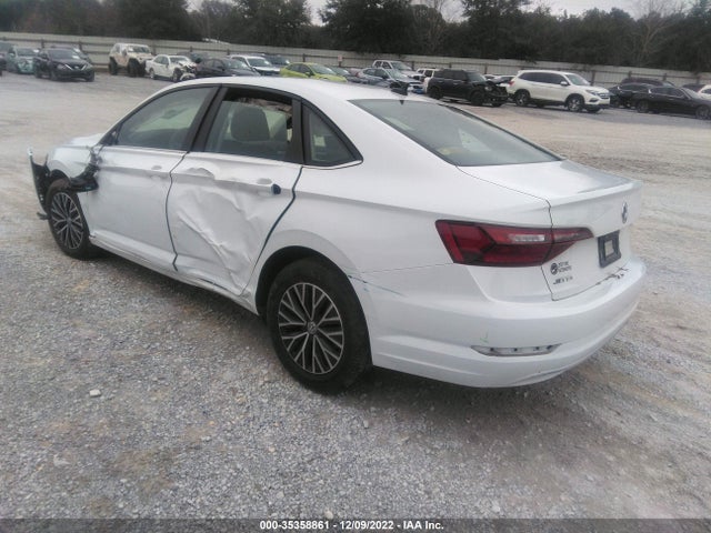 3VWC57BU3MM088467 Volkswagen Jetta S/se/r-line