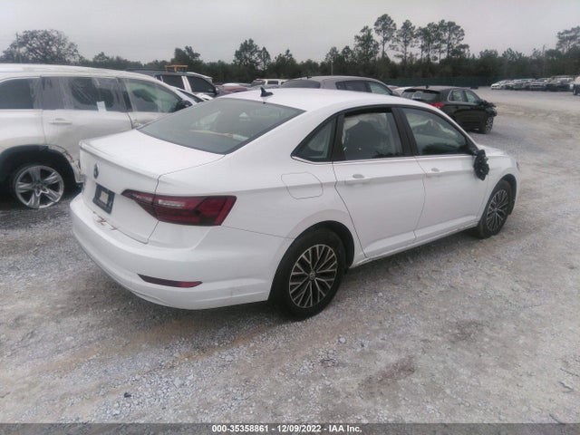3VWC57BU3MM088467 Volkswagen Jetta S/se/r-line