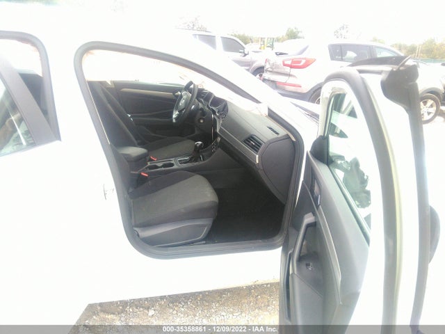 3VWC57BU3MM088467 Volkswagen Jetta S/se/r-line
