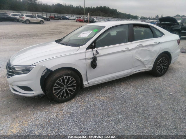 3VWC57BU3MM088467 Volkswagen Jetta S/se/r-line