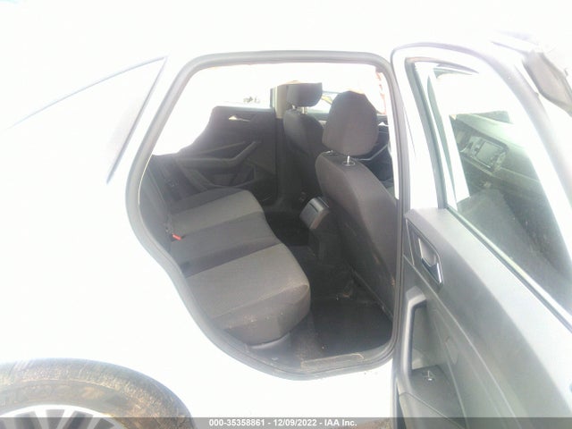 3VWC57BU3MM088467 Volkswagen Jetta S/se/r-line