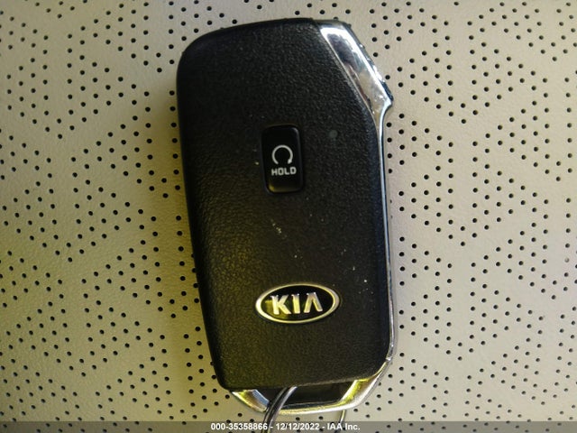 2021 Kia Sorento, VIN: 5XYRH4LF2MG060143