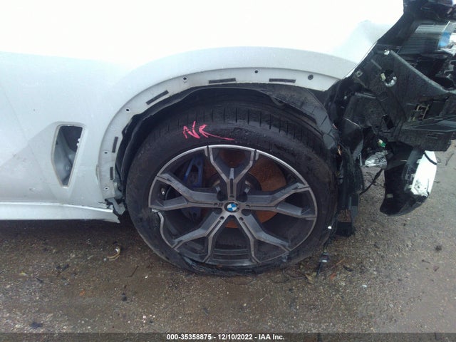 BMW X5 M50i 2020 5UXJU4C03LLE45395 Image 13