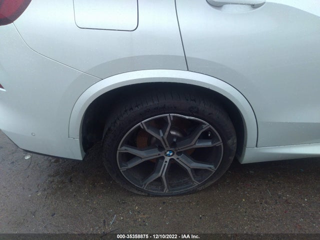 BMW X5 M50i 2020 5UXJU4C03LLE45395 Image 14