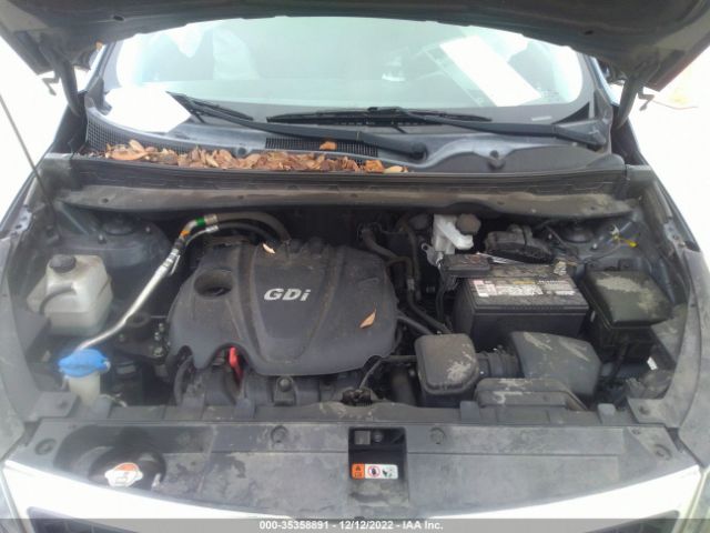 KNDPB3AC7G7796671 KIA Sportage