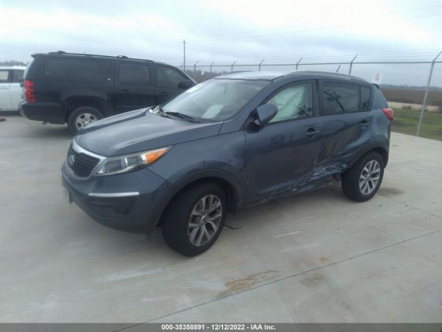 KNDPB3AC7G7796671 KIA Sportage