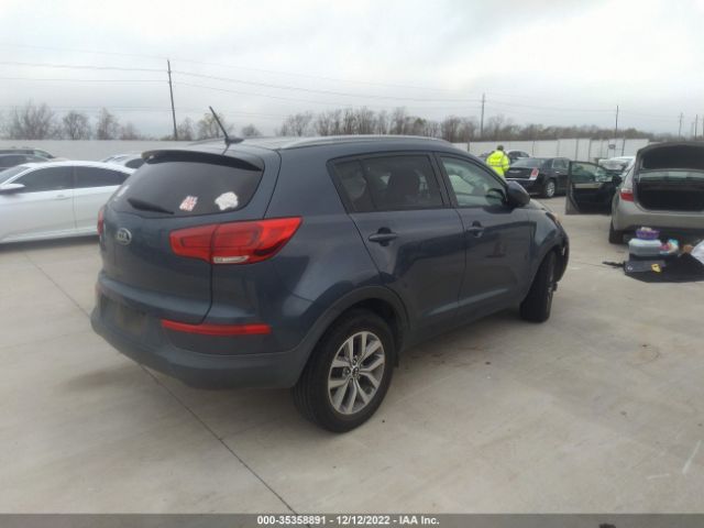 KNDPB3AC7G7796671 KIA Sportage