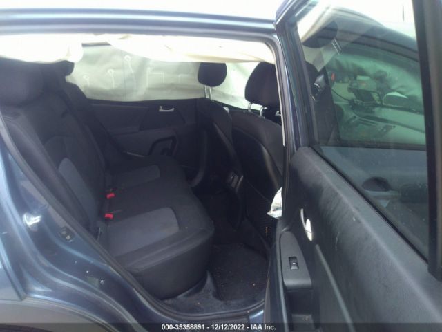 KNDPB3AC7G7796671 KIA Sportage