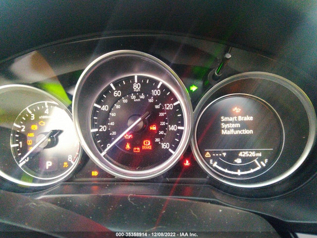 2019 Mazda CX-5, VIN: JM3KFBCM3K1637776