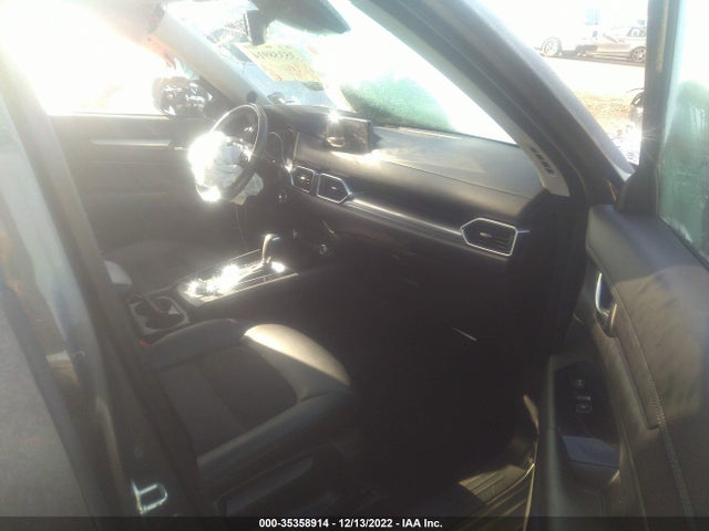2019 Mazda CX-5, VIN: JM3KFBCM3K1637776